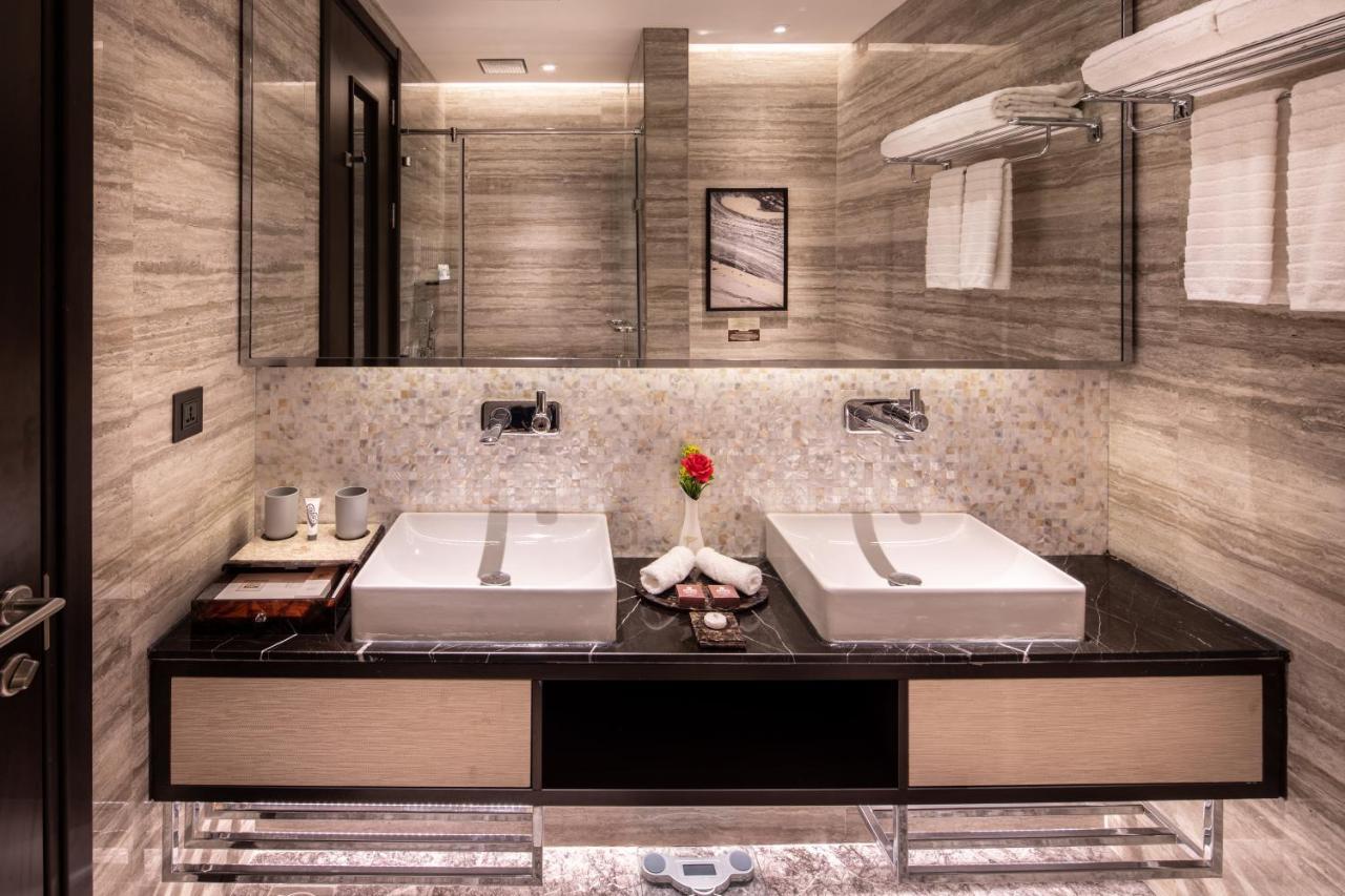 Braira Al Nakheel Hotel Riyadh Exterior photo